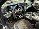Mercedes GLE 63 AMG MATRIX, Burmester, Klima, Navi, Kamera 360,Aktywny Temp,Wentyle,Masaże - 11