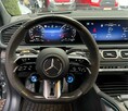 Mercedes GLE 63 AMG MATRIX, Burmester, Klima, Navi, Kamera 360,Aktywny Temp,Wentyle,Masaże - 16