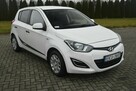 Hyundai i20 1,1Diesel DUDKI11 Klimatyzacja,Centalka,el.szyby.kredyt,OKAZJA - 2