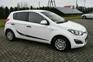 Hyundai i20 1,1Diesel DUDKI11 Klimatyzacja,Centalka,el.szyby.kredyt,OKAZJA - 3