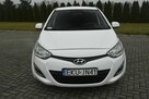 Hyundai i20 1,1Diesel DUDKI11 Klimatyzacja,Centalka,el.szyby.kredyt,OKAZJA - 4