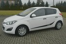 Hyundai i20 1,1Diesel DUDKI11 Klimatyzacja,Centalka,el.szyby.kredyt,OKAZJA - 6