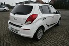 Hyundai i20 1,1Diesel DUDKI11 Klimatyzacja,Centalka,el.szyby.kredyt,OKAZJA - 7