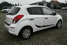 Hyundai i20 1,1Diesel DUDKI11 Klimatyzacja,Centalka,el.szyby.kredyt,OKAZJA - 8