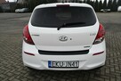Hyundai i20 1,1Diesel DUDKI11 Klimatyzacja,Centalka,el.szyby.kredyt,OKAZJA - 9