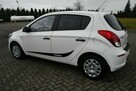 Hyundai i20 1,1Diesel DUDKI11 Klimatyzacja,Centalka,el.szyby.kredyt,OKAZJA - 10