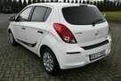 Hyundai i20 1,1Diesel DUDKI11 Klimatyzacja,Centalka,el.szyby.kredyt,OKAZJA - 11