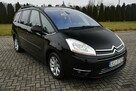 Citroen C4 Grand Picasso 1,6Benz DUDKI11 Skóry,Klimatr 2 str.Navi,Panorama Dach.kredyt.OKAZJA - 2