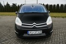 Citroen C4 Grand Picasso 1,6Benz DUDKI11 Skóry,Klimatr 2 str.Navi,Panorama Dach.kredyt.OKAZJA - 4