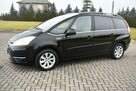 Citroen C4 Grand Picasso 1,6Benz DUDKI11 Skóry,Klimatr 2 str.Navi,Panorama Dach.kredyt.OKAZJA - 5