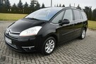 Citroen C4 Grand Picasso 1,6Benz DUDKI11 Skóry,Klimatr 2 str.Navi,Panorama Dach.kredyt.OKAZJA - 6