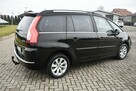 Citroen C4 Grand Picasso 1,6Benz DUDKI11 Skóry,Klimatr 2 str.Navi,Panorama Dach.kredyt.OKAZJA - 7