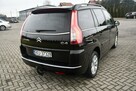 Citroen C4 Grand Picasso 1,6Benz DUDKI11 Skóry,Klimatr 2 str.Navi,Panorama Dach.kredyt.OKAZJA - 8