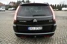 Citroen C4 Grand Picasso 1,6Benz DUDKI11 Skóry,Klimatr 2 str.Navi,Panorama Dach.kredyt.OKAZJA - 9