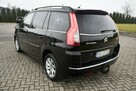 Citroen C4 Grand Picasso 1,6Benz DUDKI11 Skóry,Klimatr 2 str.Navi,Panorama Dach.kredyt.OKAZJA - 10