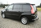 Citroen C4 Grand Picasso 1,6Benz DUDKI11 Skóry,Klimatr 2 str.Navi,Panorama Dach.kredyt.OKAZJA - 11