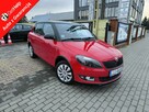 Škoda Fabia 1.2i Turbo 86KM Klimatronic Monte Carlo - 1