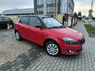 Škoda Fabia 1.2i Turbo 86KM Klimatronic Monte Carlo - 2