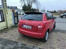 Škoda Fabia 1.2i Turbo 86KM Klimatronic Monte Carlo - 7