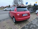 Škoda Fabia 1.2i Turbo 86KM Klimatronic Monte Carlo - 8