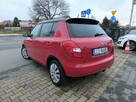 Škoda Fabia 1.2i Turbo 86KM Klimatronic Monte Carlo - 9