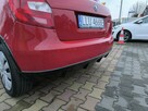 Škoda Fabia 1.2i Turbo 86KM Klimatronic Monte Carlo - 10