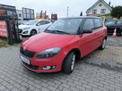 Škoda Fabia 1.2i Turbo 86KM Klimatronic Monte Carlo - 12