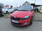 Škoda Fabia 1.2i Turbo 86KM Klimatronic Monte Carlo - 13