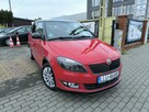 Škoda Fabia 1.2i Turbo 86KM Klimatronic Monte Carlo - 14