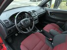 Škoda Fabia 1.2i Turbo 86KM Klimatronic Monte Carlo - 16