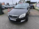 Škoda Fabia 1.2MPi 80KM Klimatyzacja - 12