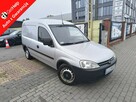 Opel Combo 1.3 CDTi Klimatyzacja chłodnia agregat - 1