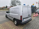 Opel Combo 1.3 CDTi Klimatyzacja chłodnia agregat - 6