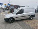 Opel Combo 1.3 CDTi Klimatyzacja chłodnia agregat - 8