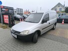 Opel Combo 1.3 CDTi Klimatyzacja chłodnia agregat - 9