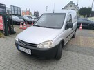 Opel Combo 1.3 CDTi Klimatyzacja chłodnia agregat - 10