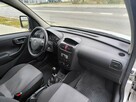 Opel Combo 1.3 CDTi Klimatyzacja chłodnia agregat - 16