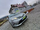 Toyota Avensis 1,8 benzyna 147 KM - 1