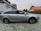 Toyota Avensis 1,8 benzyna 147 KM - 2