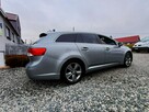 Toyota Avensis 1,8 benzyna 147 KM - 5