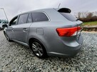 Toyota Avensis 1,8 benzyna 147 KM - 8