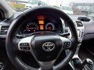 Toyota Avensis 1,8 benzyna 147 KM - 13