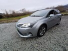 Toyota Avensis 1,8 benzyna 147 KM - 16