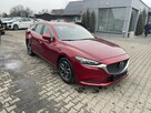 Mazda 6 SkyActive  Led - 2