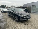 Volkswagen Touareg DSG 4Motion Panorama - 5