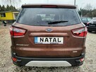 Ford EcoSport Titanium* Skóra* Super stan - 3