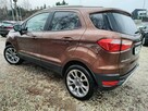 Ford EcoSport Titanium* Skóra* Super stan - 4