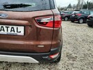 Ford EcoSport Titanium* Skóra* Super stan - 8