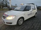 Skoda Praktik 1,4 Tdi Pack klim - 16