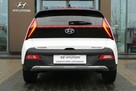 Hyundai Bayon 1.0 T-GDI 120KM  Executive od Dealera Gwarancja Leasing FV23% - 5